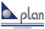 logo PLAN x pubblicità